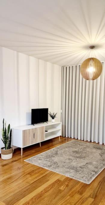 Ocean Pearl Apartment K Фуншал Екстериор снимка