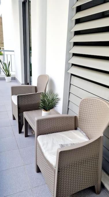 Ocean Pearl Apartment K Фуншал Екстериор снимка