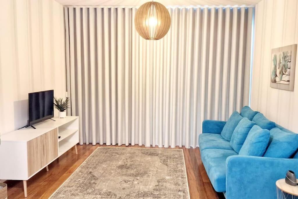 Ocean Pearl Apartment K Фуншал Екстериор снимка