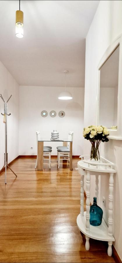 Ocean Pearl Apartment K Фуншал Екстериор снимка