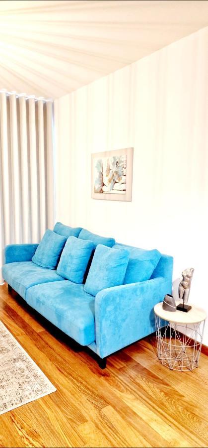 Ocean Pearl Apartment K Фуншал Екстериор снимка