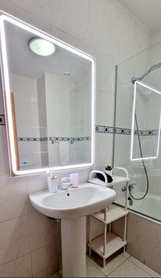 Ocean Pearl Apartment K Фуншал Екстериор снимка
