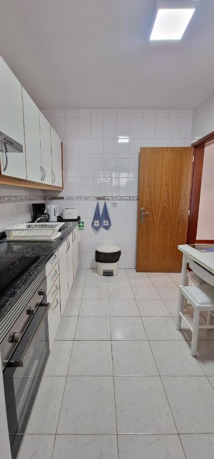 Ocean Pearl Apartment K Фуншал Екстериор снимка